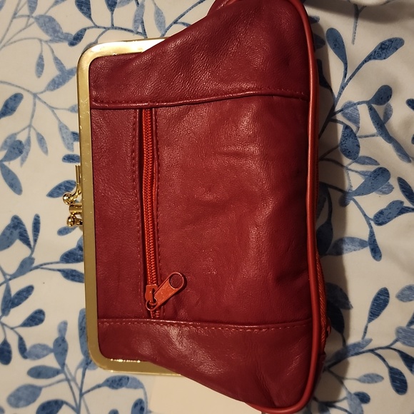 Vintage Coim Purse - Picture 3 of 3